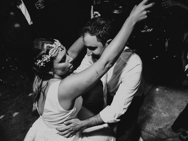 El casamiento de Santiago y Vanesa en Montevideo, Montevideo 53