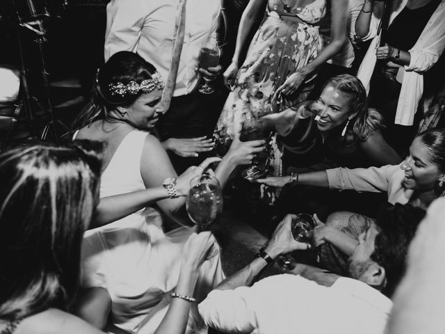 El casamiento de Santiago y Vanesa en Montevideo, Montevideo 57