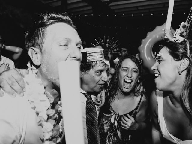 El casamiento de Santiago y Vanesa en Montevideo, Montevideo 61