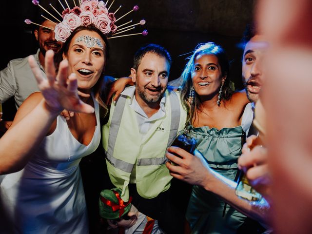 El casamiento de Santiago y Vanesa en Montevideo, Montevideo 69