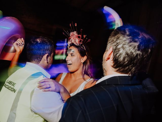 El casamiento de Santiago y Vanesa en Montevideo, Montevideo 73