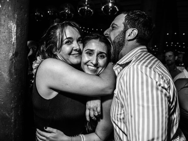 El casamiento de Santiago y Vanesa en Montevideo, Montevideo 85