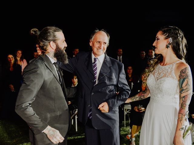 El casamiento de Anibal y Meli en Maldonado, Maldonado 4