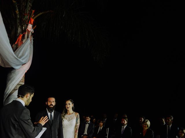 El casamiento de Anibal y Meli en Maldonado, Maldonado 9