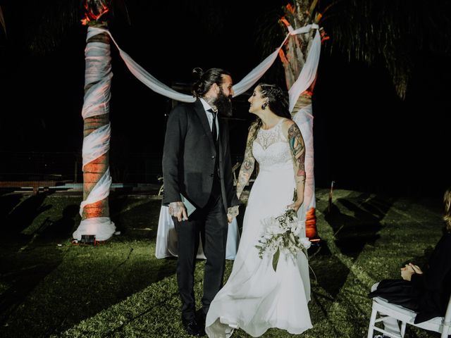 El casamiento de Anibal y Meli en Maldonado, Maldonado 12