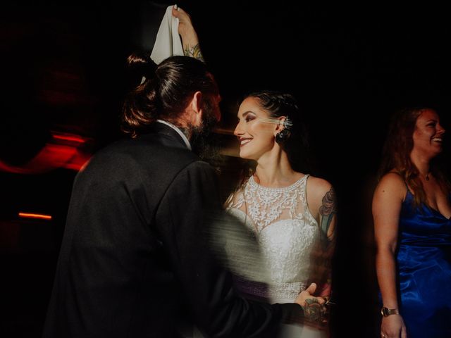 El casamiento de Anibal y Meli en Maldonado, Maldonado 33