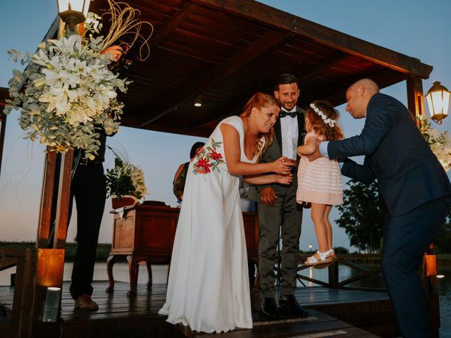 El casamiento de Diego y Gabriela en Montevideo, Montevideo 3