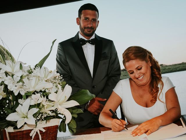 El casamiento de Diego y Gabriela en Montevideo, Montevideo 4