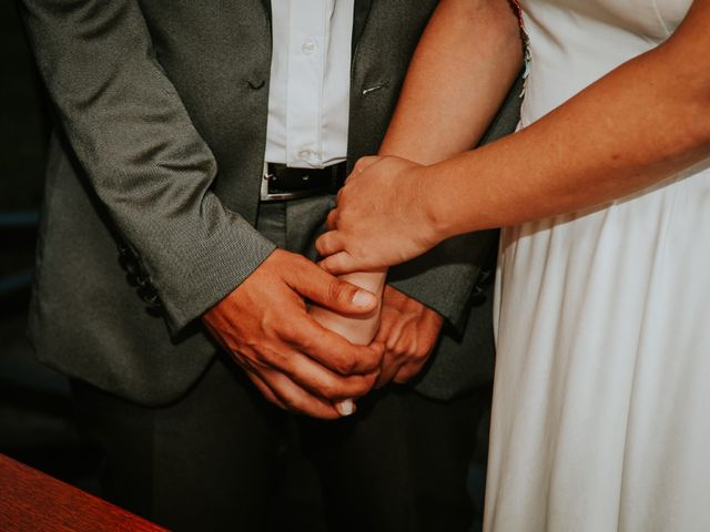 El casamiento de Diego y Gabriela en Montevideo, Montevideo 5