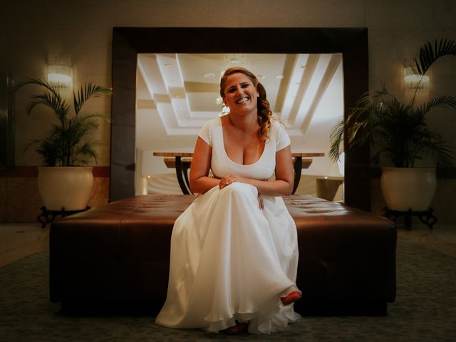 El casamiento de Diego y Gabriela en Montevideo, Montevideo 7
