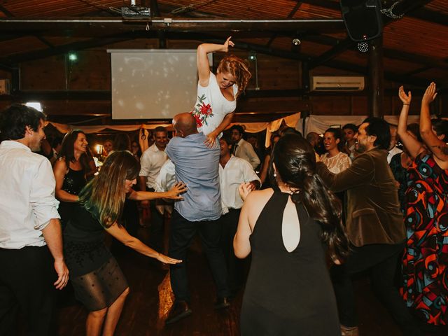 El casamiento de Diego y Gabriela en Montevideo, Montevideo 10