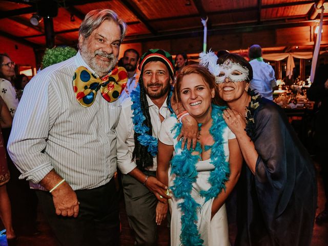 El casamiento de Diego y Gabriela en Montevideo, Montevideo 11