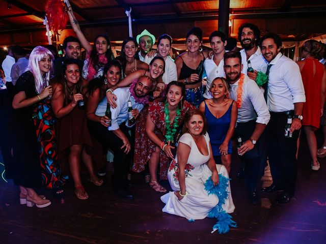 El casamiento de Diego y Gabriela en Montevideo, Montevideo 13
