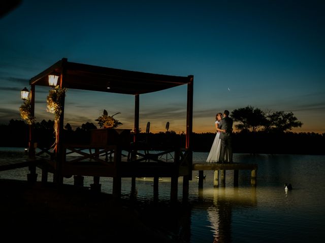 El casamiento de Diego y Gabriela en Montevideo, Montevideo 19