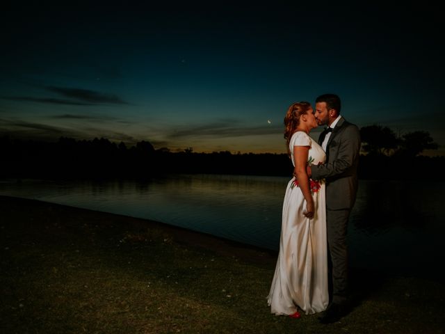 El casamiento de Diego y Gabriela en Montevideo, Montevideo 20