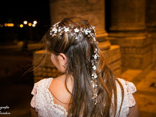 El casamiento de Alexis y Jennifer  en Montevideo, Montevideo 7