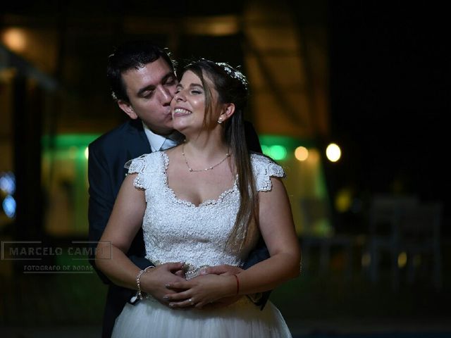 El casamiento de Alexis y Jennifer  en Montevideo, Montevideo 2