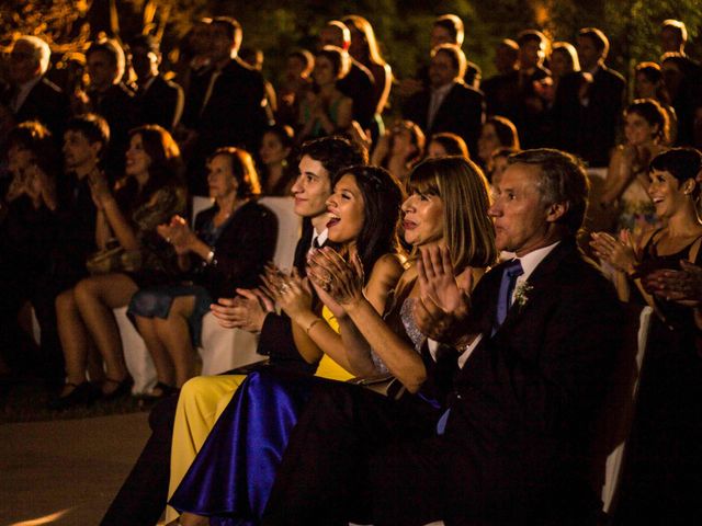 El casamiento de Ernesto y Valeria en Montevideo, Montevideo 43