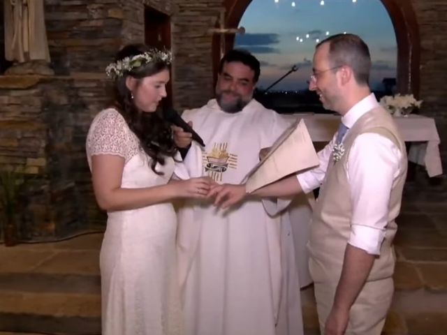 El casamiento de Maka y Fran en Termas del Arapey, Salto 29