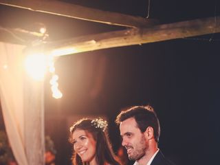 El casamiento de Natalia y Álvaro 3
