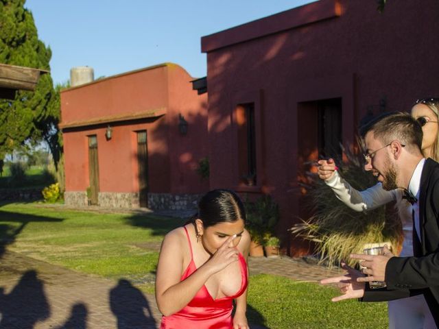 El casamiento de Alfo y Vero en Carmelo, Colonia 46