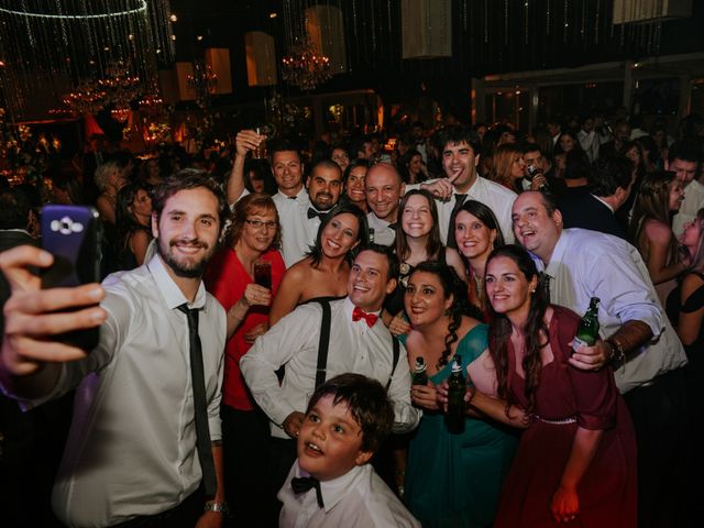 El casamiento de Juan y Natalia en Montevideo, Montevideo 2