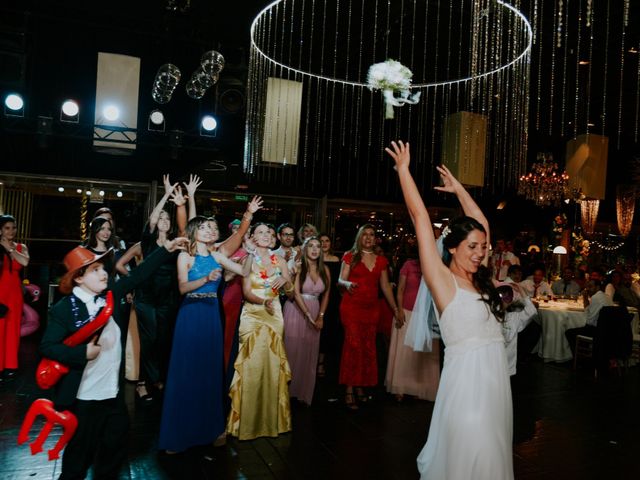 El casamiento de Juan y Natalia en Montevideo, Montevideo 4