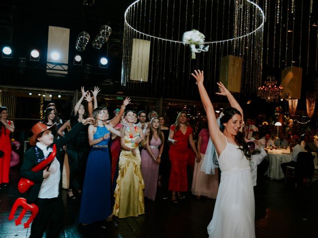 El casamiento de Juan y Natalia en Montevideo, Montevideo 13