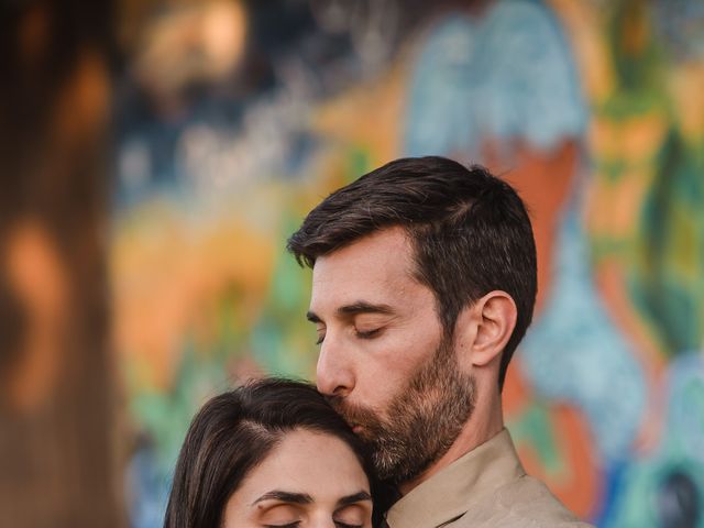 El casamiento de Enzo y Sabrina en Montevideo, Montevideo 7