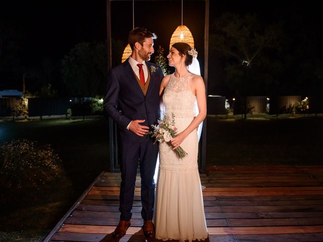 El casamiento de Enzo y Sabrina en Montevideo, Montevideo 27