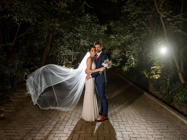 El casamiento de Enzo y Sabrina en Montevideo, Montevideo 28