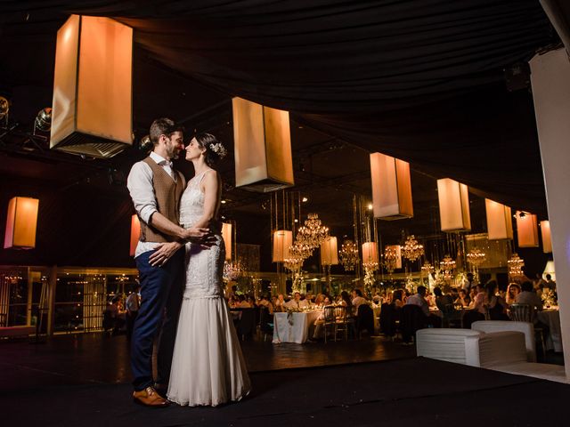 El casamiento de Enzo y Sabrina en Montevideo, Montevideo 29