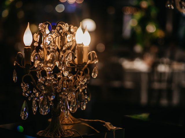 El casamiento de Enzo y Sabrina en Montevideo, Montevideo 33