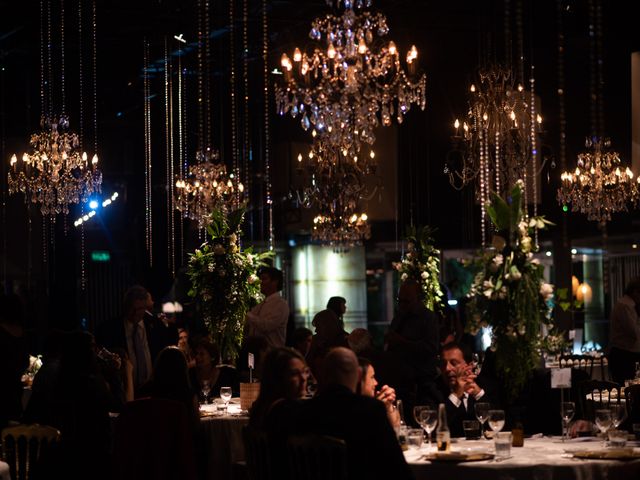 El casamiento de Enzo y Sabrina en Montevideo, Montevideo 35