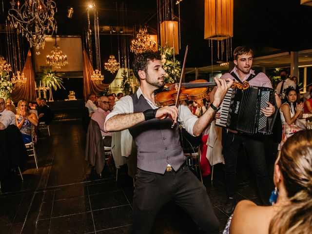 El casamiento de Enzo y Sabrina en Montevideo, Montevideo 36