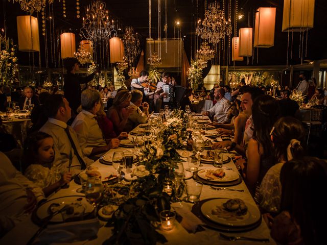 El casamiento de Enzo y Sabrina en Montevideo, Montevideo 37