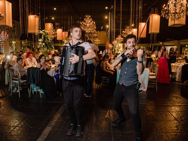 El casamiento de Enzo y Sabrina en Montevideo, Montevideo 38
