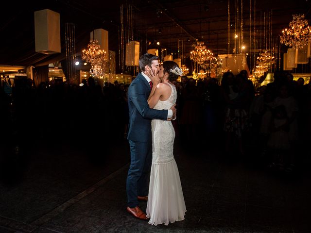 El casamiento de Enzo y Sabrina en Montevideo, Montevideo 40
