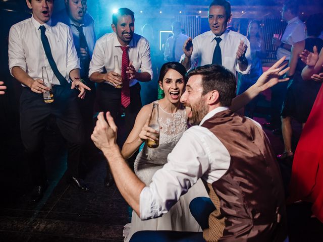 El casamiento de Enzo y Sabrina en Montevideo, Montevideo 41