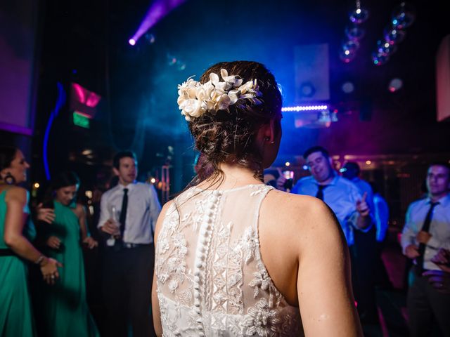 El casamiento de Enzo y Sabrina en Montevideo, Montevideo 42