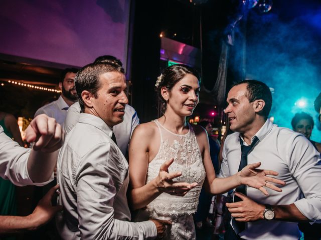 El casamiento de Enzo y Sabrina en Montevideo, Montevideo 44