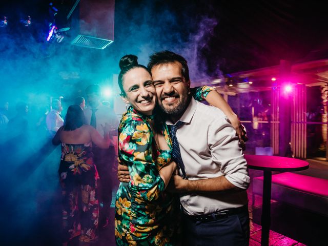 El casamiento de Enzo y Sabrina en Montevideo, Montevideo 47