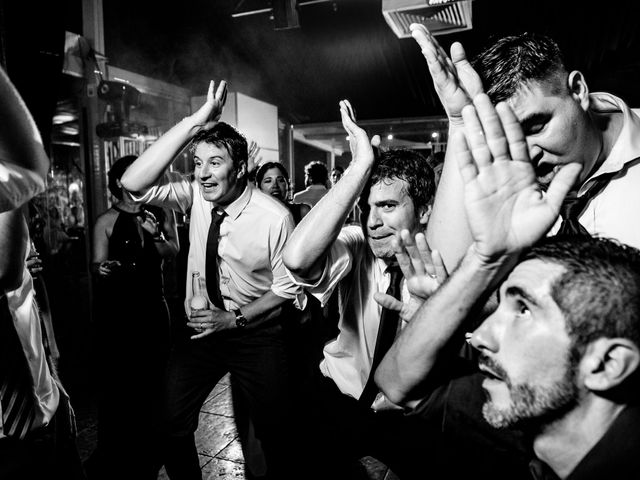 El casamiento de Enzo y Sabrina en Montevideo, Montevideo 51