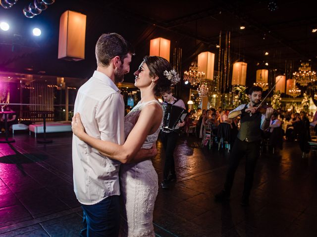 El casamiento de Enzo y Sabrina en Montevideo, Montevideo 52