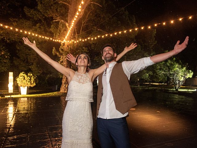 El casamiento de Enzo y Sabrina en Montevideo, Montevideo 54