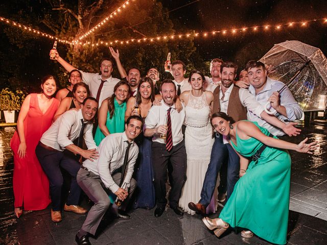 El casamiento de Enzo y Sabrina en Montevideo, Montevideo 56