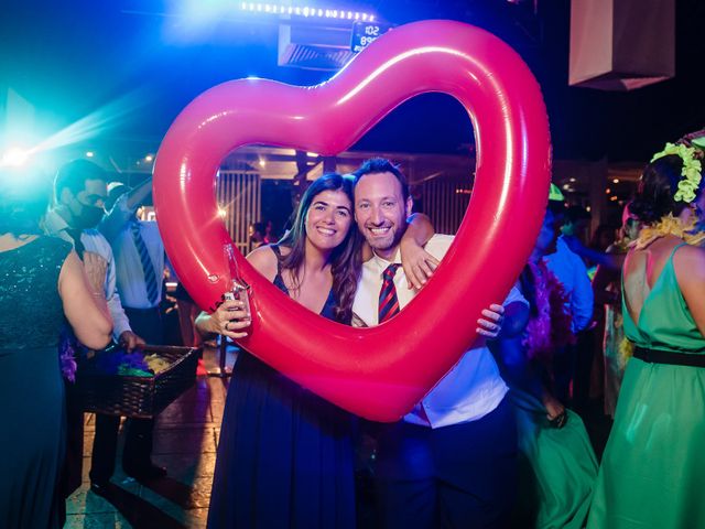 El casamiento de Enzo y Sabrina en Montevideo, Montevideo 57