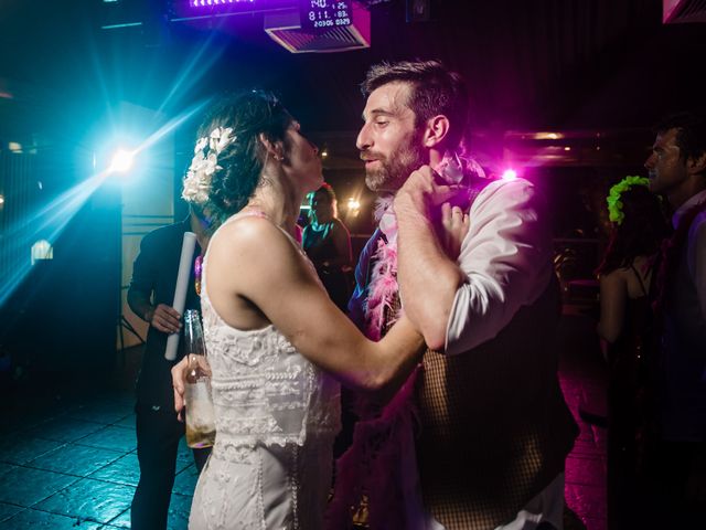 El casamiento de Enzo y Sabrina en Montevideo, Montevideo 58