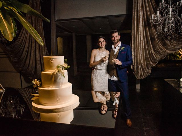 El casamiento de Enzo y Sabrina en Montevideo, Montevideo 59