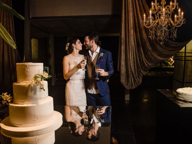 El casamiento de Enzo y Sabrina en Montevideo, Montevideo 60